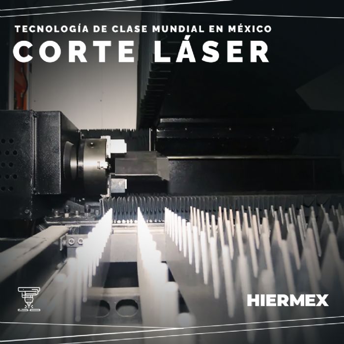 Maquila de Corte laser